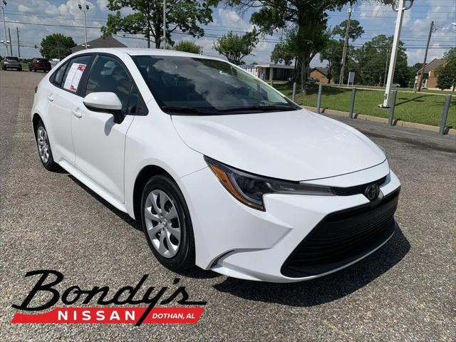 2025 Toyota Corolla LE for sale in Dothan, AL
