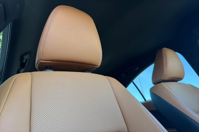 2024 Lexus IS 300 F SPORT Design