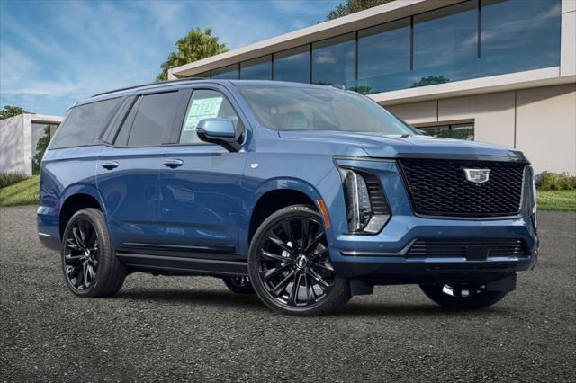 2026 Cadillac Escalade Platinum Sport for sale in Walnut Creek, CA