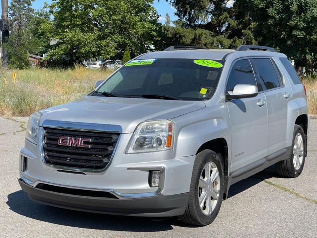2017 GMC Terrain SLE-2 for sale in Post Falls, ID