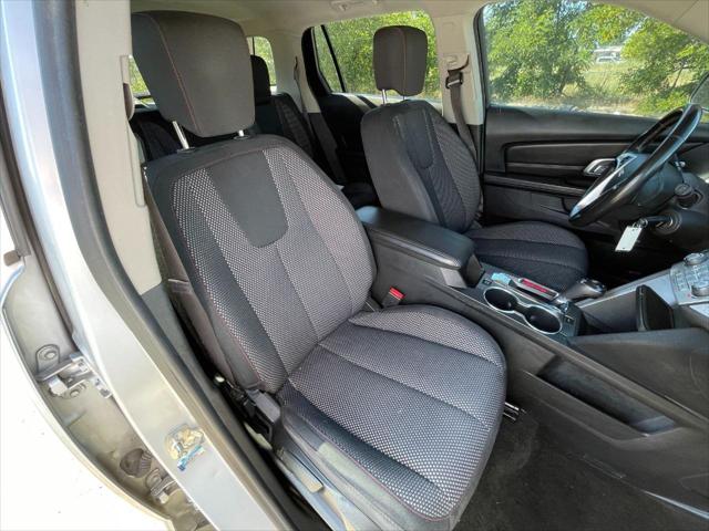2017 GMC Terrain SLE-2