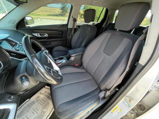 2017 GMC Terrain SLE-2