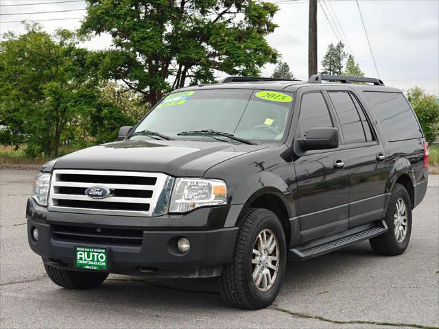 2014 Ford Expedition EL XL for sale in Post Falls, ID
