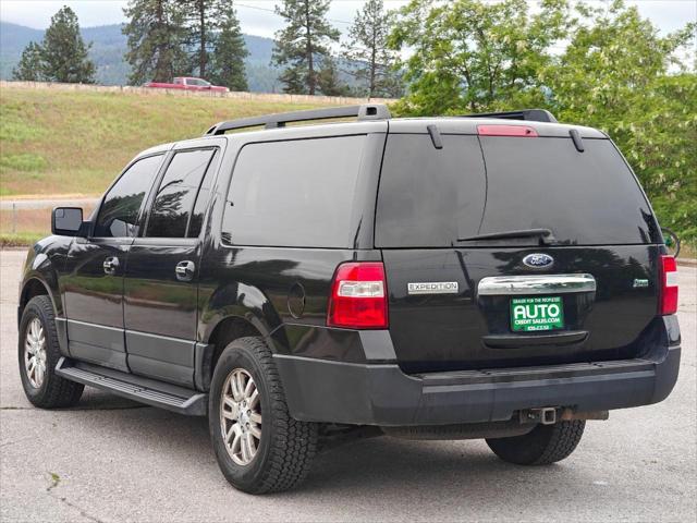 2014 Ford Expedition EL XL