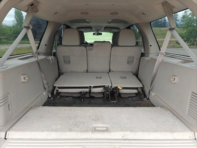 2014 Ford Expedition EL XL