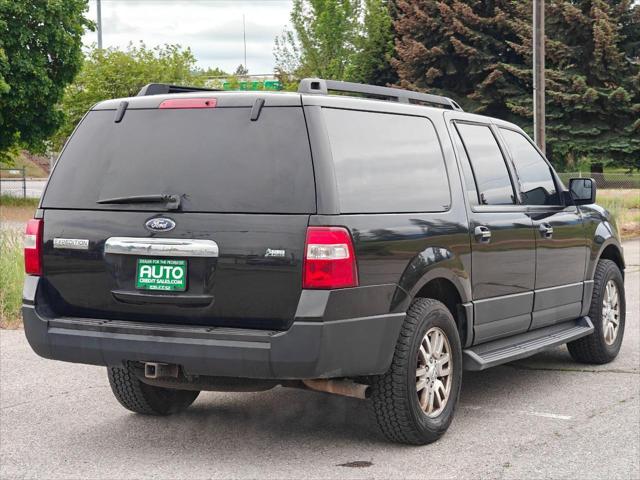 2014 Ford Expedition EL XL