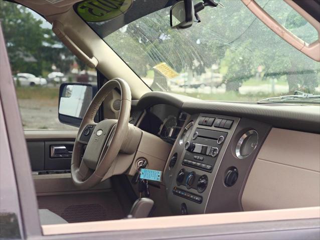 2014 Ford Expedition EL XL
