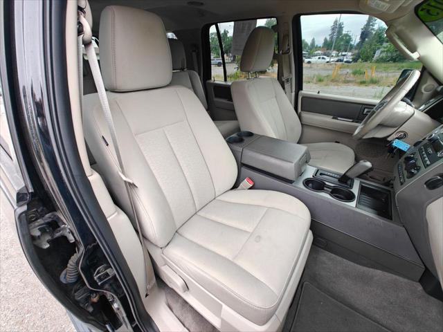2014 Ford Expedition EL XL