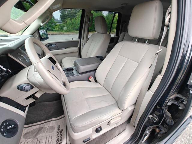 2014 Ford Expedition EL XL