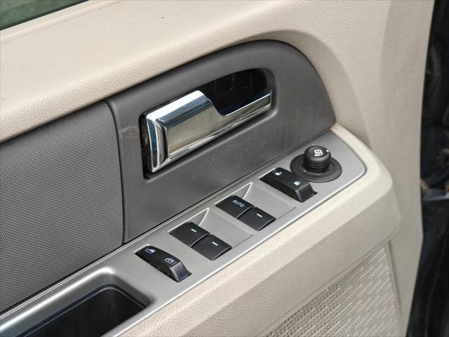 2014 Ford Expedition EL XL
