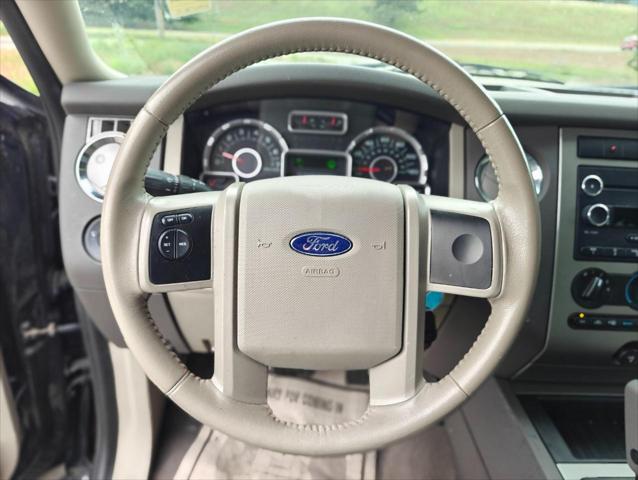 2014 Ford Expedition EL XL