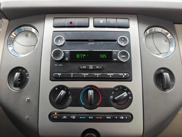 2014 Ford Expedition EL XL