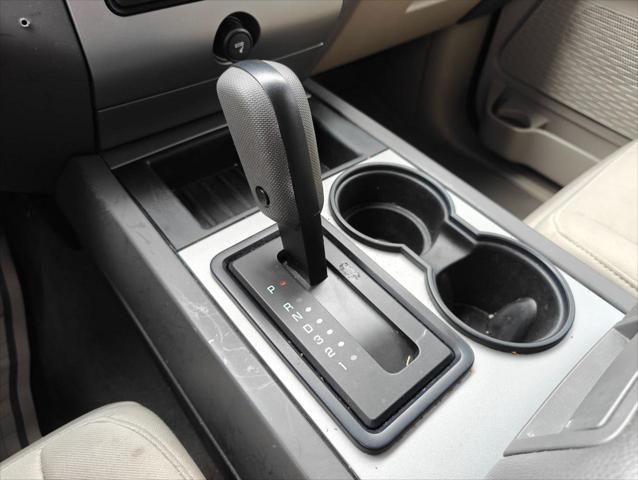 2014 Ford Expedition EL XL