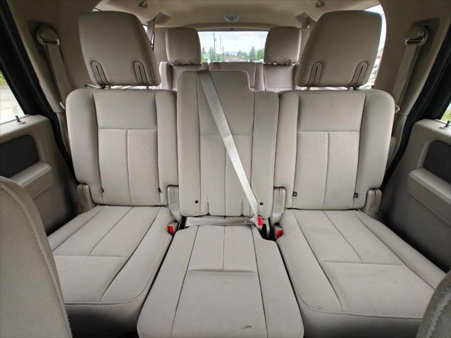 2014 Ford Expedition EL XL
