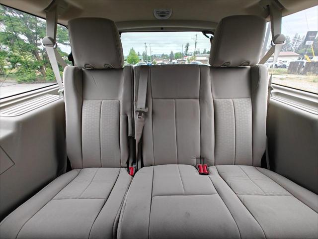 2014 Ford Expedition EL XL