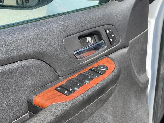 2008 GMC Sierra 2500HD SLT