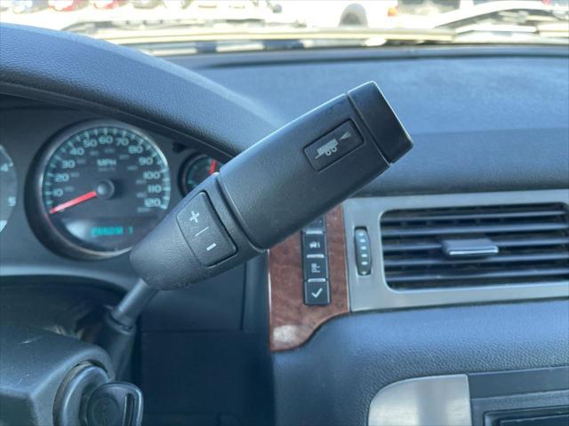 2008 GMC Sierra 2500HD SLT