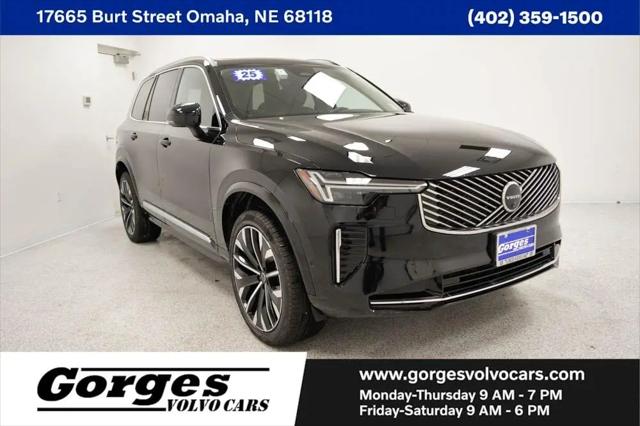 2025 Volvo XC90 B6 Plus 7-Seater for sale in Omaha, NE
