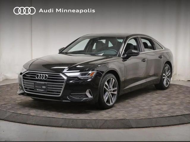 2023 Audi A6 Premium 45 TFSI quattro S tronic for sale in Minneapolis, MN