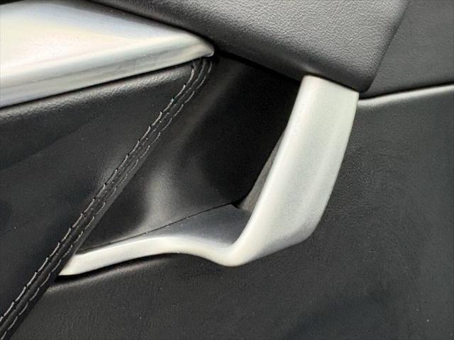 2017 Tesla Model S 75