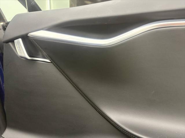 2017 Tesla Model S 75