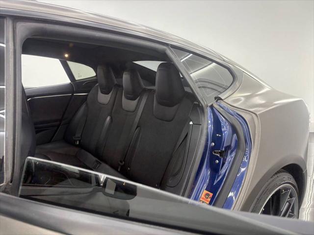 2017 Tesla Model S 75