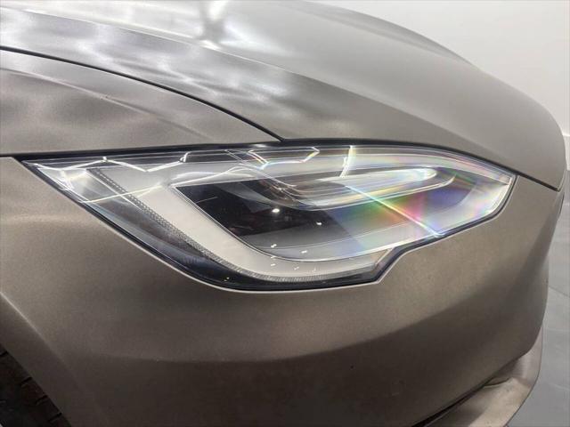 2017 Tesla Model S 75
