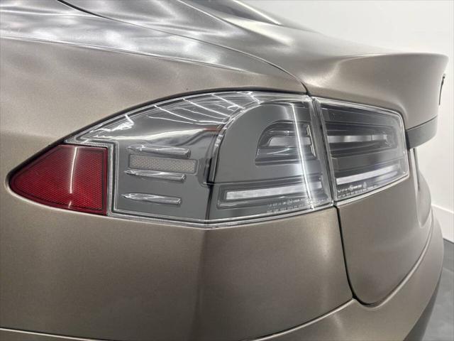2017 Tesla Model S 75