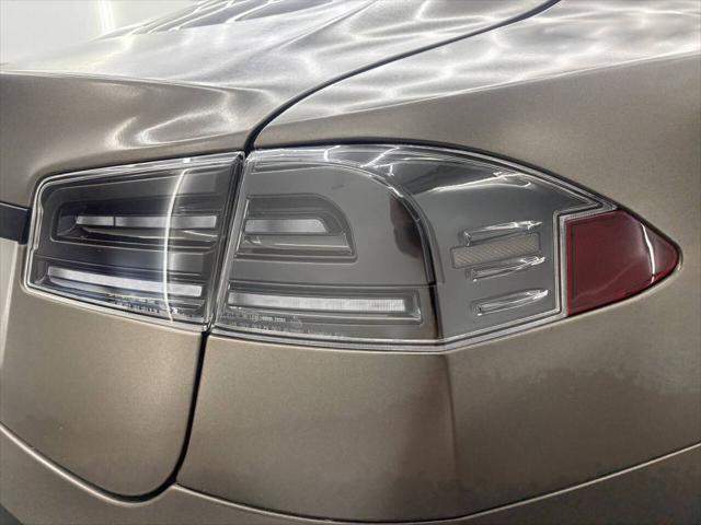 2017 Tesla Model S 75