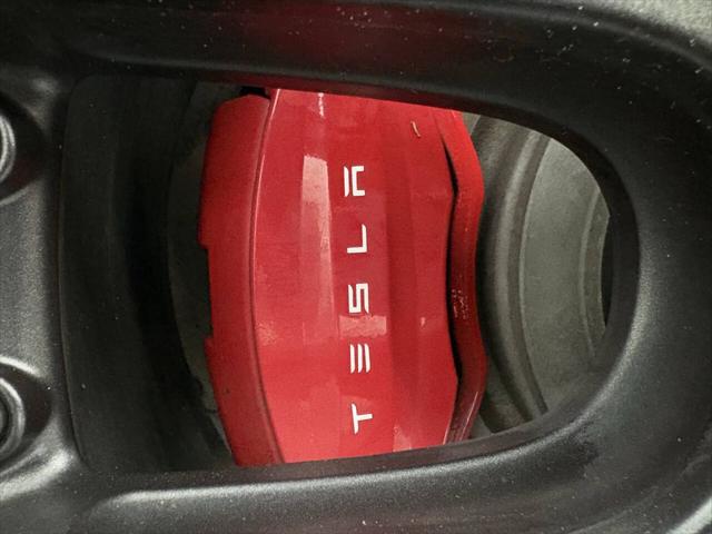 2017 Tesla Model S 75