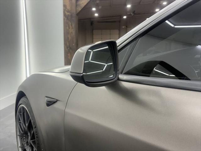 2017 Tesla Model S 75