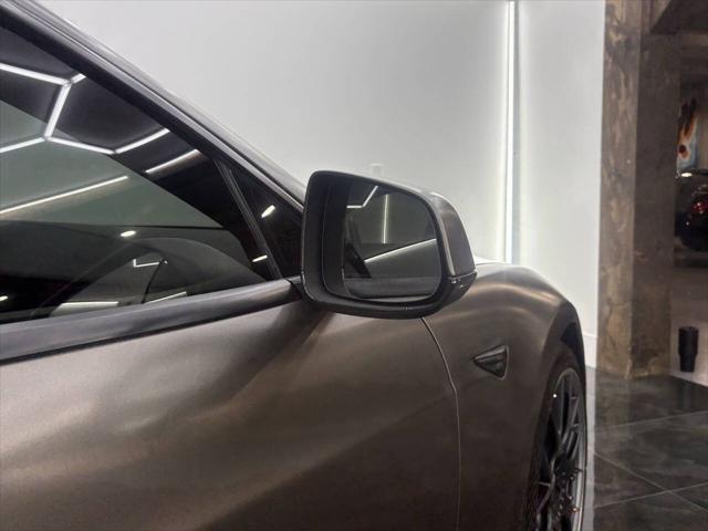2017 Tesla Model S 75