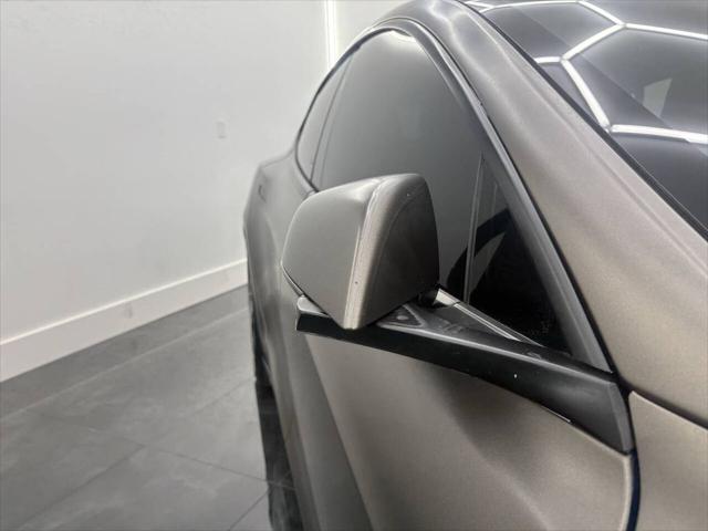 2017 Tesla Model S 75