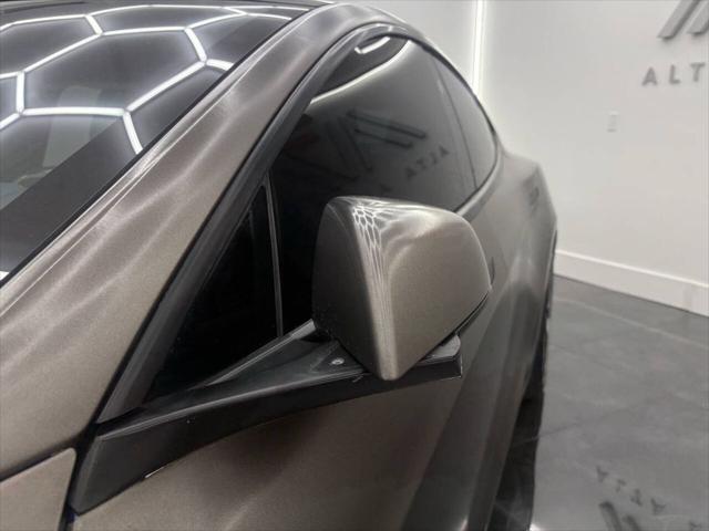 2017 Tesla Model S 75