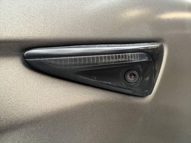 2017 Tesla Model S 75