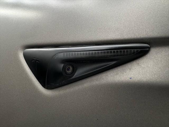 2017 Tesla Model S 75