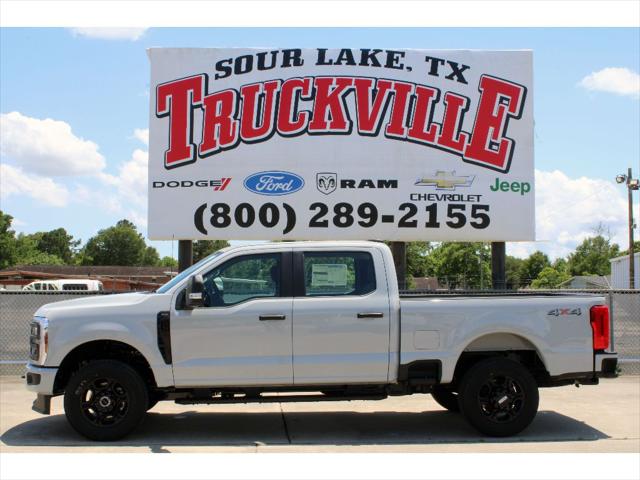 2026 Ford F-250 XL for sale in Sour Lake, TX