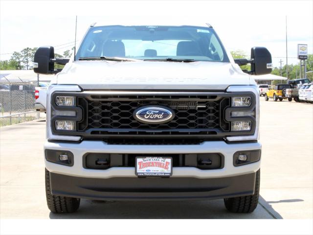 2026 Ford F-250 XL
