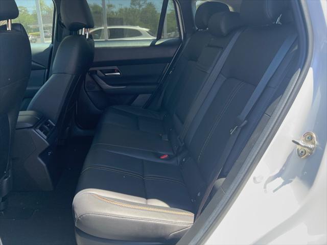 2025 Mazda CX-50 Hybrid Premium Plus Package