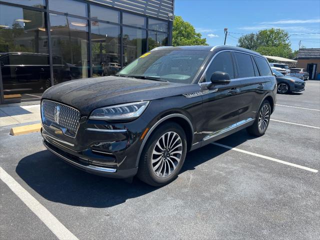 2023 Lincoln Aviator Reserve for sale in Waycross, GA