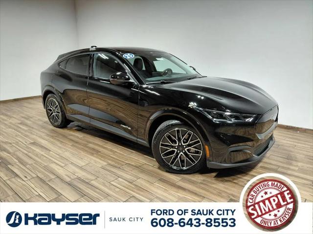 2025 Ford Mustang Mach-E Premium for sale in Sauk City, WI