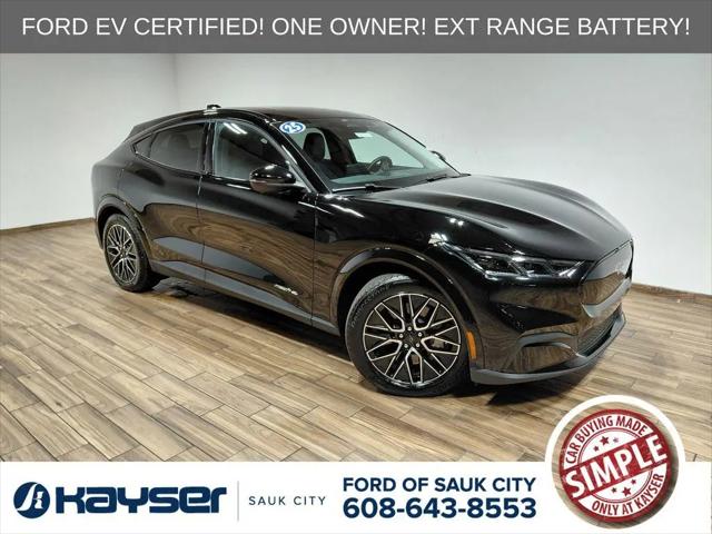 2025 Ford Mustang Mach-E Premium for sale in Sauk City, WI