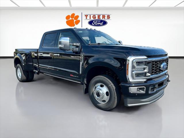 2026 Ford F-350 Platinum for sale in West Union, SC