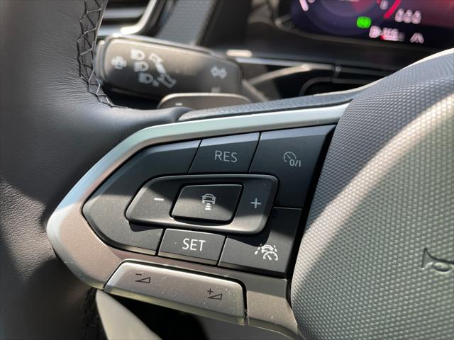 2024 Volkswagen Atlas Cross Sport 2.0T SEL R-Line
