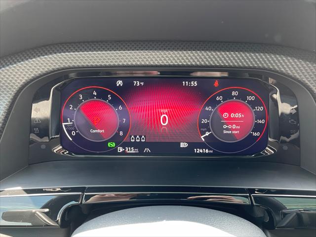 2024 Volkswagen Atlas Cross Sport 2.0T SEL R-Line