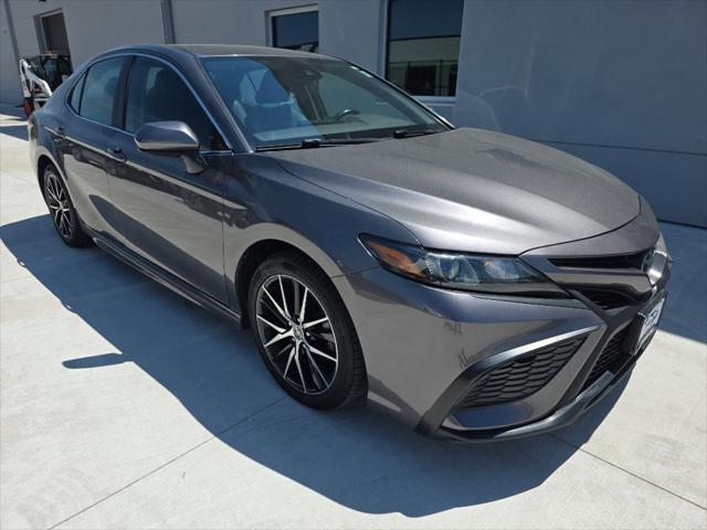 2021 Toyota Camry SE for sale in Winona, MN