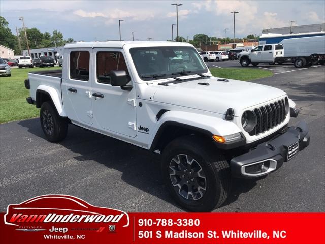 2026 Jeep Gladiator Sport for sale in Whiteville, NC