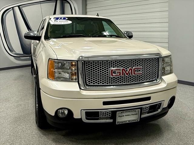 2013 GMC Sierra 1500 Denali for sale in East Wenatchee, WA