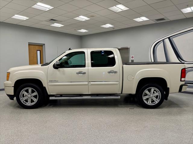 2013 GMC Sierra 1500 Denali