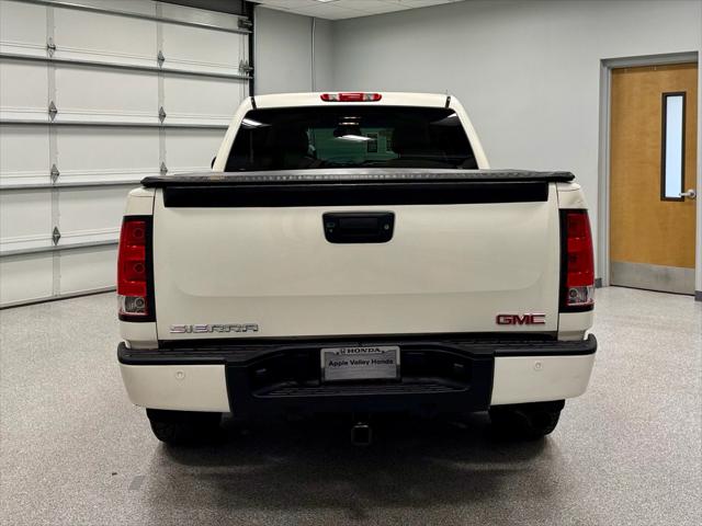 2013 GMC Sierra 1500 Denali